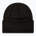 Czapka zimowa New Era Metal Pin Wide Cuff Knit Beanie black 2