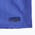 Spodenki damskie Patagonia Baggies 5" eddy blue 2