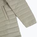 Płaszcz puchowy damski Patagonia Recycled Down Sweater Parka river rock green 4