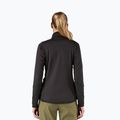 Bluza polarowa damska Patagonia R1 black 3