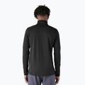 Bluza polarowa męska Patagonia R1 Hybrid black 2
