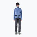 Kurtka softshell damska Patagonia R1 Hybrid Pullover Hoody abundant blue 2
