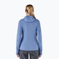 Kurtka softshell damska Patagonia R1 Hybrid Pullover Hoody abundant blue 3