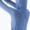 Kurtka softshell damska Patagonia R1 Hybrid Pullover Hoody abundant blue 6