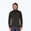 Bluza polarowa męska Patagonia R1 black