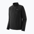 Bluza polarowa męska Patagonia R1 black 4
