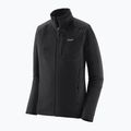 Kurtka softshell damska Patagonia R1 Hybrid black 3