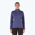 Bluza damska Patagonia R1 Hybrid solstice purple