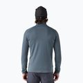 Bluza polarowa męska Patagonia R1 Hybrid utility blue 3