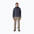 Bluza męska Patagonia R1 TechFace Hoody smolder blue 4