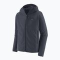 Bluza męska Patagonia R1 TechFace Hoody smolder blue 17
