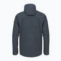 Kurtka hybrydowa męska Patagonia Nano-Air Light Hybrid Hoody smolder blue 2