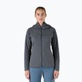 Kurtka hybrydowa damska Patagonia Nano-Air Ultralight Full-Zip Hoody smolder blue