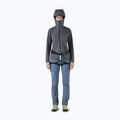 Kurtka hybrydowa damska Patagonia Nano-Air Ultralight Full-Zip Hoody smolder blue 2
