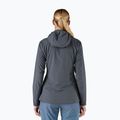 Kurtka hybrydowa damska Patagonia Nano-Air Ultralight Full-Zip Hoody smolder blue 3