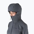 Kurtka hybrydowa damska Patagonia Nano-Air Ultralight Full-Zip Hoody smolder blue 4