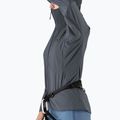 Kurtka hybrydowa damska Patagonia Nano-Air Ultralight Full-Zip Hoody smolder blue 6