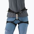 Kurtka hybrydowa damska Patagonia Nano-Air Ultralight Full-Zip Hoody smolder blue 8