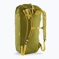 Plecak turystyczny Patagonia Ascensionist 35 l S graze green 3