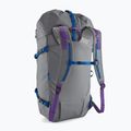 Plecak turystyczny Patagonia Ascensionist 55 l noble grey 2