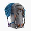 Plecak turystyczny Patagonia Ascensionist 55 l noble grey 4