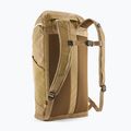 Plecak turystyczny Patagonia Fieldsmith Lid Pack 28 l classic tan 2