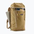 Plecak turystyczny Patagonia Fieldsmith Lid Pack 28 l classic tan 3