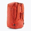 Torba podróżna Patagonia Black Hole Duffel 55 l pollinator orange 2