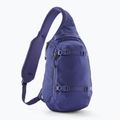 Plecak na ramię Patagonia Atom Sling 8 l solstice purple