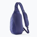Plecak na ramię Patagonia Atom Sling 8 l solstice purple 2