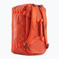 Torba podróżna Patagonia Black Hole Duffel 40 l pollinator orange 2