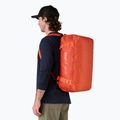 Torba podróżna Patagonia Black Hole Duffel 40 l pollinator orange 3