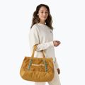 Torba Patagonia Black Hole Tote 25 l pufferfish gold 2