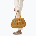 Torba Patagonia Black Hole Tote 25 l pufferfish gold 3