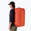 Torba podróżna Patagonia Black Hole Duffel 70 l pollinator orange 4