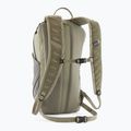 Plecak turystyczny Patagonia Terravia Pack 14 l M river rock green 2