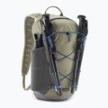 Plecak turystyczny Patagonia Terravia Pack 14 l M river rock green 4