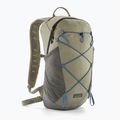 Plecak turystyczny Patagonia Terravia Pack 14 l M river rock green