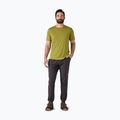 Spodnie męskie Patagonia Terrebonne Joggers black 4