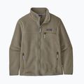 Bluza trekkingowa damska Patagonia Retro Pile river rock green 3