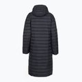 Płaszcz puchowy damski  Patagonia Recycled Down Sweater Parka black 5