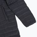 Płaszcz puchowy damski  Patagonia Recycled Down Sweater Parka black 7
