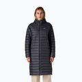 Płaszcz puchowy damski  Patagonia Recycled Down Sweater Parka black