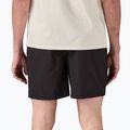 Spodenki męskie Patagonia Baggies 5" black w/black 3