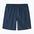 Spodenki męskie Patagonia Baggies Longs 7" tidepool blue w/tidepool blue 6