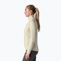 Bluza polarowa damska Patagonia R1 wool white 3