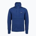 Bluza trekkingowa męska Patagonia R1 Thermal Full Zip Hoody clement blue