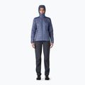 Kurtka ocieplana damska Patagonia Nano Puff Hoody current blue 2