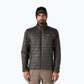 Kurtka ocieplana męska Patagonia Nano Puff black