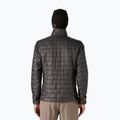 Kurtka ocieplana męska Patagonia Nano Puff black 3